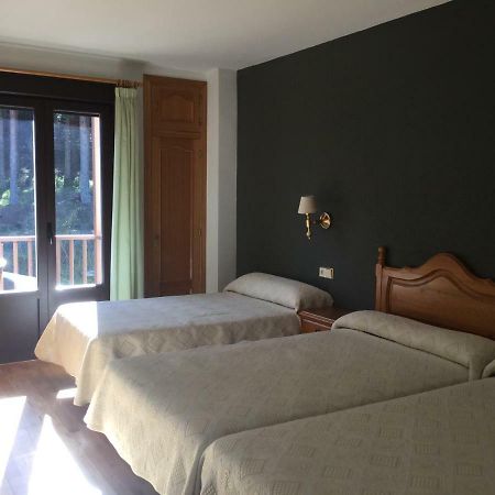 Hotel Cinco Castanos Candelario Εξωτερικό φωτογραφία