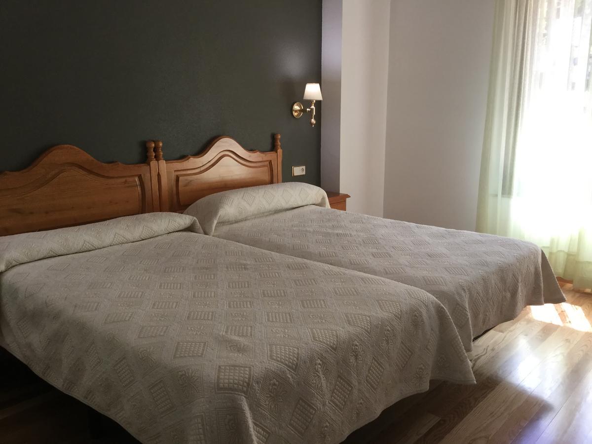 Hotel Cinco Castanos Candelario Εξωτερικό φωτογραφία